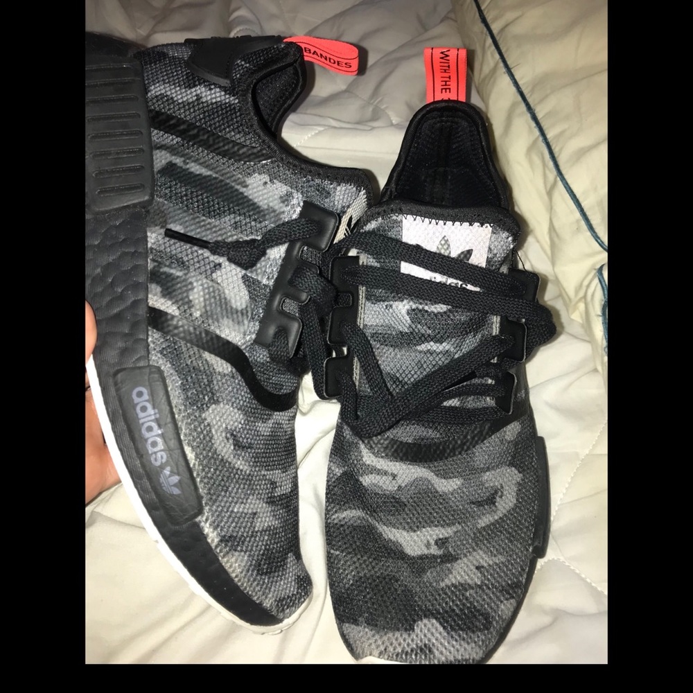 NMD NYC